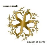 :Wumpscut: - Wreath Of Barbs