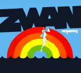 Zwan - Honestly (Single)