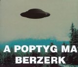 Apoptygma Berzerk - Eclipse (Single)