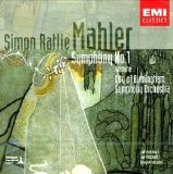 Mahler - Symphony No. 1 in D major