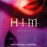 HIM - Pretending (Single)