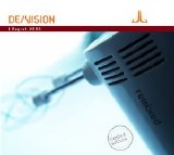 De/Vision - I Regret 2003 (Single)