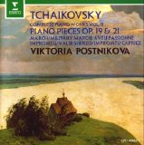 Tchaikovsky - Six Pieces, Op. 19