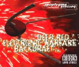 Apoptygma Berzerk - Deep Red (Single)