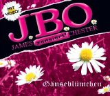J.B.O. - Gänseblümchen (Single)