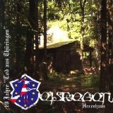 Eisregen - Hexenhaus