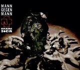 Rammstein - Mann Gegen Mann (Single)
