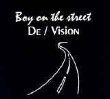 De/Vision - Boy On The Street (Single)