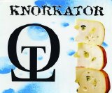 Knorkator - Buchstabe (Single)