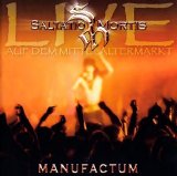 Saltatio Mortis - Manufactum (Live)
