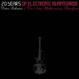 Deine Lakaien - 20 Years Of Electronic Avantgarde (Live)