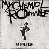 My Chemical Romance - The Black Parade