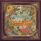 Panic At The Disco - Pretty. Odd.