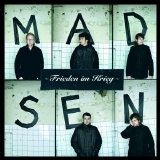 Madsen - Frieden Im Krieg
