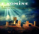 E Nomine - E Nomine (Denn Sie Wissen Nicht Was Sie Tun) (Single)
