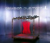 De/Vision - Blue Moon '99 (Single)