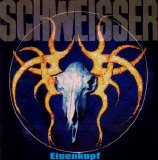 Schweisser - Eisenkopf
