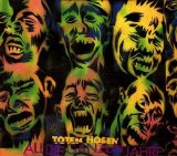 Die Toten Hosen - All Die Ganzen Jahre (Single)