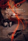 Apocalyptica - The Life Burns Tour