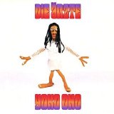 Die Ärzte - Yoko Ono (Single)