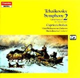 Tchaikovsky - Symphony No. 2 in C minor "Little Russian"