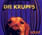 Die Krupps - Scent (Single)