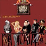 Panic! At The Disco - A Fever You Can't Sweat Out