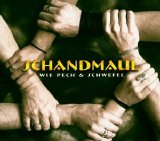Schandmaul - Wie Pech & Schwefel