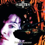 Die Ärzte - Friedenspanzer (Single)