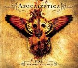 Apocalyptica - S.O.S. (Anything But Love) (Single)
