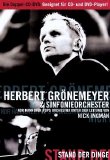 Herbert Grönemeyer - Stand Der Dinge (Live)