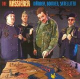 Die Kassierer - Männer, Bomben, Satelliten