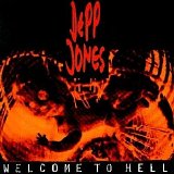 Depp Jones - Welcome To Hell