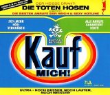 Die Toten Hosen - Kauf MICH! (Single)