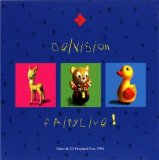De/Vision - Fairylive!