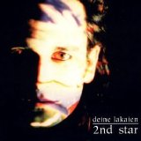 Deine Lakaien - 2nd Star
