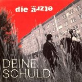 Die Ärzte - Deine Schuld (Single)