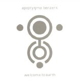 Apoptygma Berzerk - Welcome To Earth
