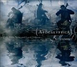 Apocalyptica - Bittersweet (feat. Lauri Ylönen & Ville Valo) (Single)