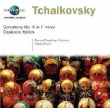 Tchaikovsky - Symphony No. 4 in F minor