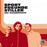 Sportfreunde Stiller - Ein Kompliment (Single)