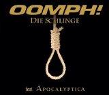 OOMPH! - Die Schlinge (feat. Apocalyptica) (Single)
