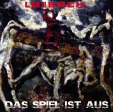 Laibach - Das Spiel Ist Aus (Single)