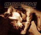 OOMPH! - Gekreuzigt 2006 + The Power Of Love (Single)