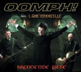 OOMPH! - Brennende Liebe (feat. L'Âme Immortelle) (Single)