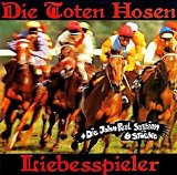 Die Toten Hosen - Liebesspieler (Single)