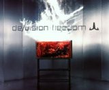 De/Vision - Freedom (Single)