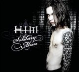 HIM - Solitary Man (Single)