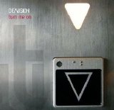 De/Vision - Turn Me On (Single)
