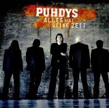 PUHDYS - Alles Hat Seine Zeit